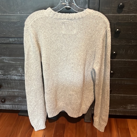 Abercrombie Muscle Sweater - Picture 5 of 7